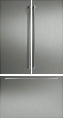 Комплект дверных панелей Gaggenau RA 421-912 Комплект дверных панелей Gaggenau RA 421-912