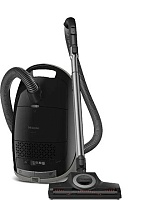Пылесос Miele SVZF0 Guard M1 Cat & Dog Flex черный