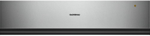 Встраиваемый подогреватель Gaggenau WSP 221-110 Встраиваемый подогреватель Gaggenau WSP 221-110
