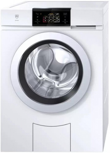 Стиральная машина V-ZUG AdoraWash V6000 AW6T-11043 L Стиральная машина V-ZUG AdoraWash V6000 AW6T-11043 L