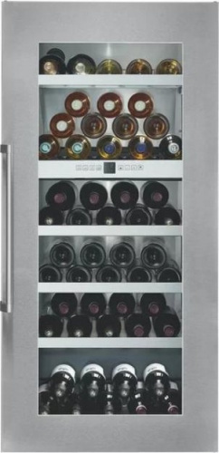 Винный шкаф Gaggenau RW 424-260