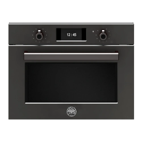 Духовой шкаф комбинированный Bertazzoni FPRO4077MTN3