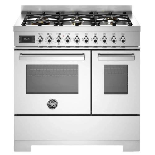 Варочный центр Bertazzoni PRO96L2EXT2
