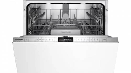 Посудомоечная машина GAGGENAU DF270101