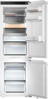 Встраиваемый комбинированный холодильник Asko RBC576DNC1