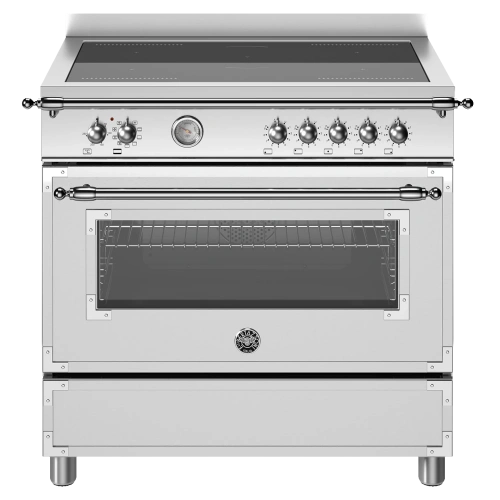 Варочный центр Bertazzoni HER95I1EXT