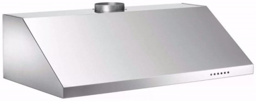 Вытяжка Bertazzoni KU90 PRO 1 X A Вытяжка Bertazzoni KU90 PRO 1 X A