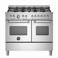 Варочный центр Bertazzoni MAS105I2EXT