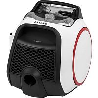 Контейнерный пылесос SNRF0 Boost CX1 белый лотос