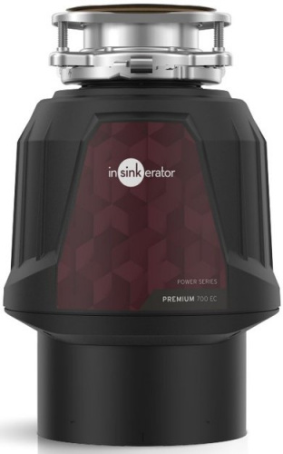 Измельчитель пищевых отходов InSinkErator Premium 700EC Измельчитель пищевых отходов InSinkErator Premium 700EC