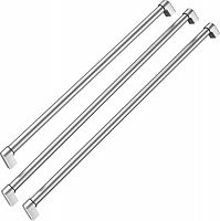Набор ручек Bertazzoni Master Series Handle Kit 901620