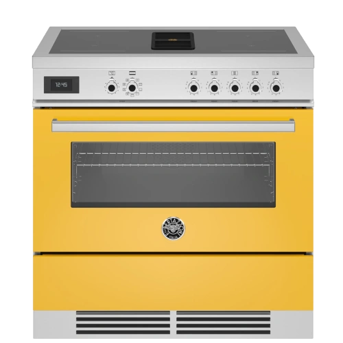 Варочный центр с вытяжкой Bertazzoni PROCH94I1EGIT