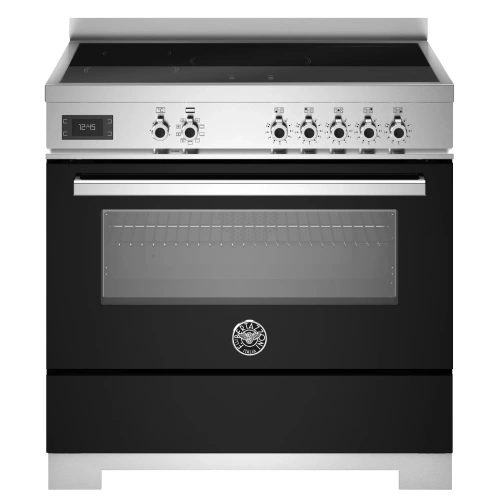 Варочный центр Bertazzoni PRO95I1ENET2 Варочный центр Bertazzoni PRO95I1ENET2
