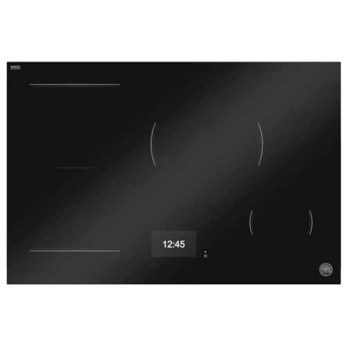 Индукционная варочная панель Bertazzoni P784I1M37NT