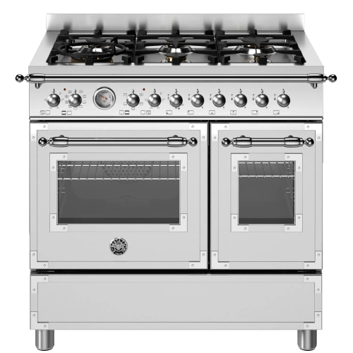 Варочный центр Bertazzoni HER96L2EXT