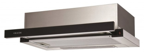 Встраиваемая вытяжка Graude DHF 60.0 S