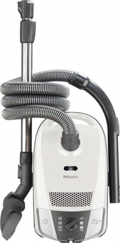 Пылесос Miele SDRB4 Compact C2 Пылесос Miele SDRB4 Compact C2