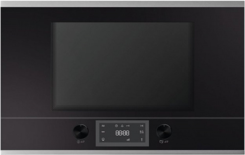 Встраиваемая микроволновая печь Kuppersbusch ML 6330.0 S1 Stainless steel Встраиваемая микроволновая печь Kuppersbusch ML 6330.0 S1 Stainless steel