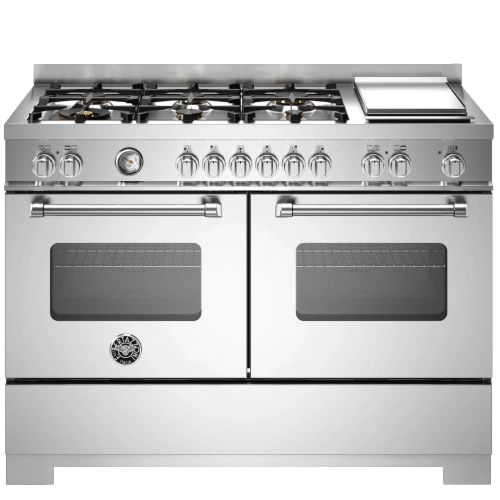 Варочный центр Bertazzoni MAS126G2EXT2