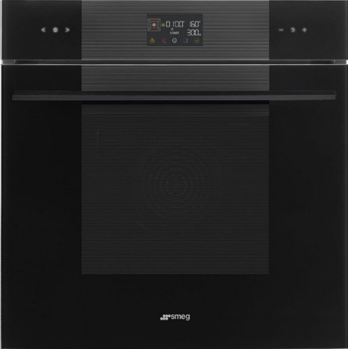 Духовой шкаф Smeg SO6102M2B3