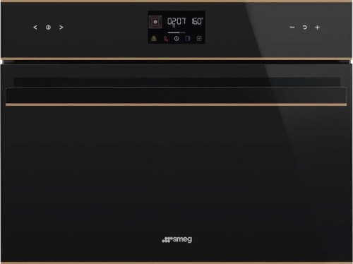 Духовой шкаф Smeg SO4602M1NR