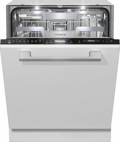 Встраиваемая посудомоечная машина Miele G 7560 SCVi AutoDos Встраиваемая посудомоечная машина Miele G 7560 SCVi AutoDos