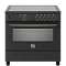  Варочный центр Bertazzoni PRO95I1ECAT