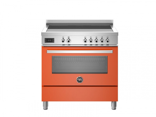 Варочный центр Bertazzoni PRO95I1EART