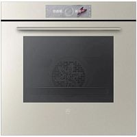 Духовой шкаф V-ZUG Combair V6000 60P C6T-21057 Pearl mirror glass