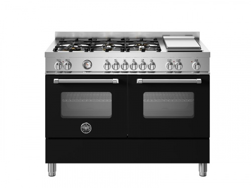 Варочный центр Bertazzoni MAS126G2ENET