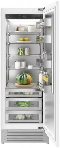 Встраиваемый холодильник V-ZUG Cooler V6000 75 Supreme CO6T-51116 R
