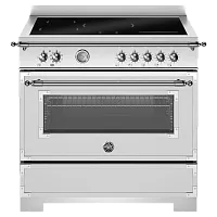 Варочный центр Bertazzoni HER95I1EXT2