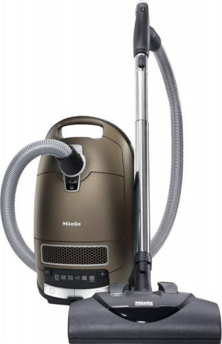 Пылесос Miele SGFP3 Complete C3 Electro EcoLine бронзовый Пылесос Miele SGFP3 Complete C3 Electro EcoLine бронзовый