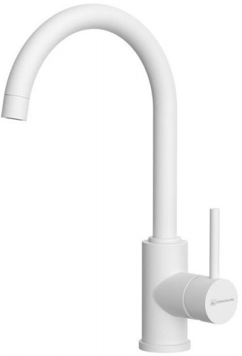 Смеситель Omoikiri SHINAGAWA WH-P Смеситель Omoikiri SHINAGAWA WH-P