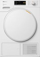Сушильная машина Miele TWA520WP White Edition