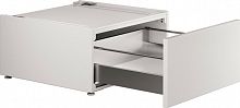 Напольный ящик с выдвижной полкой Asko HP320W