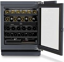 Встраиваемый винный шкаф Liebherr UWpri 3662 Vinidor Selection