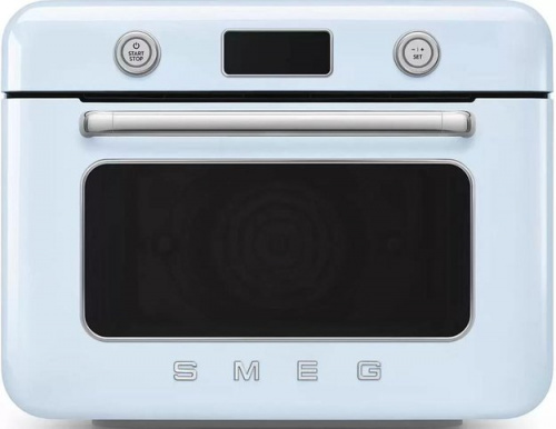 Мини-печь с паром Smeg COF01PBEU