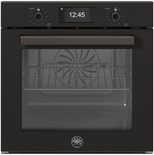 Духовой шкаф с паром Bertazzoni F6011PROVPTN/23 Духовой шкаф с паром Bertazzoni F6011PROVPTN/23