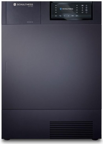 Сушильная машина Schulthess Spirit 660 Titan Rock Сушильная машина Schulthess Spirit 660 Titan Rock