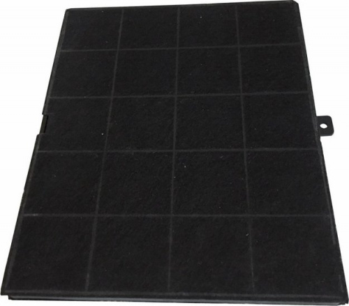 Комплект угольных фильтров Bertazzoni 901395