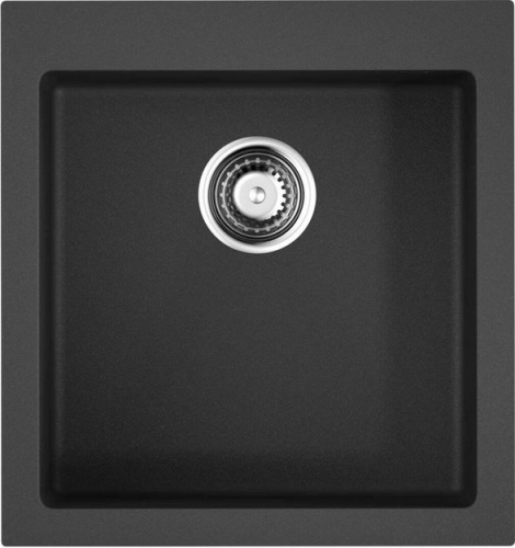 Мойка Omoikiri BOSEN 47-BL Мойка Omoikiri BOSEN 47-BL