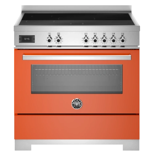 Варочный центр Bertazzoni PRO95I1EART2
