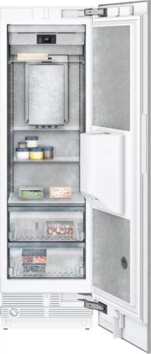 Встраиваемый морозильник Gaggenau RF463304 Встраиваемый морозильник Gaggenau RF463304