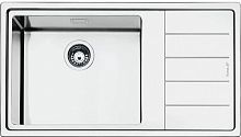 Мойка Smeg LFTG861D