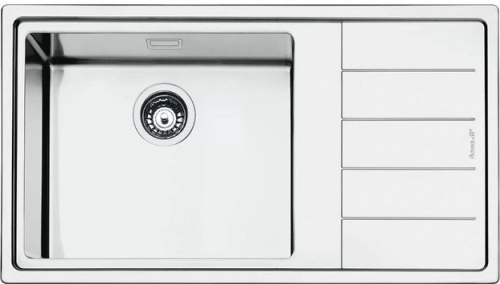 Мойка Smeg LFTG861D
