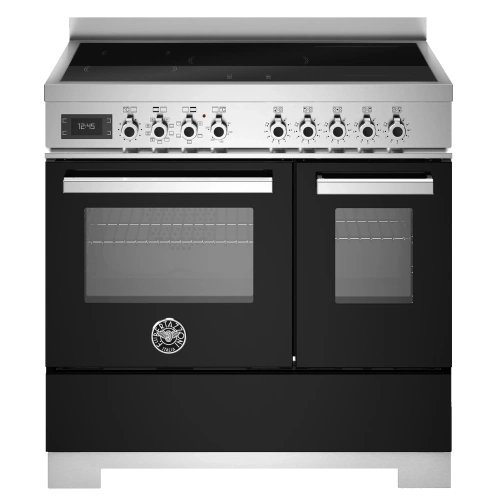 Варочный центр Bertazzoni PRO95I2ENET2 Варочный центр Bertazzoni PRO95I2ENET2