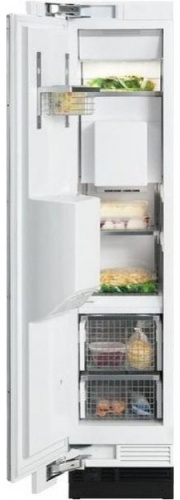 Встраиваемая морозильная камера Miele F 1471 Vi Встраиваемая морозильная камера Miele F 1471 Vi