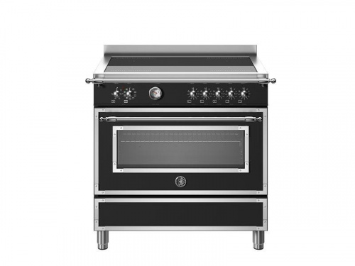 Варочный центр Bertazzoni HER95I1ENET