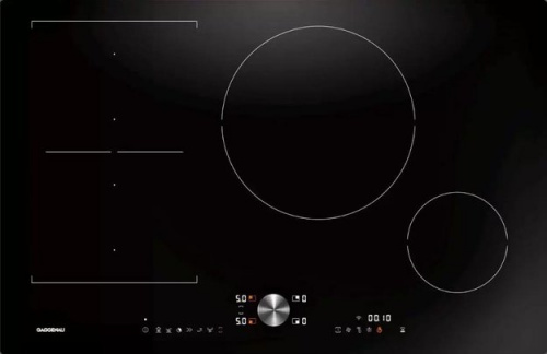 Варочная панель Gaggenau CI 282-100 Варочная панель Gaggenau CI 282-100
